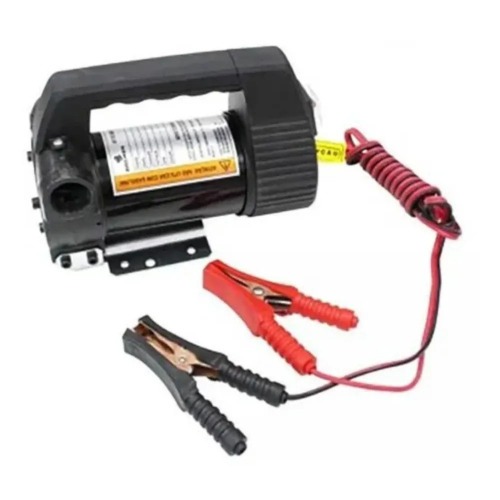 Bomba para diesel 12V 40 l/min com acess�rios - 94800