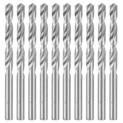 Broca de a�o r�pido para metal 3/8