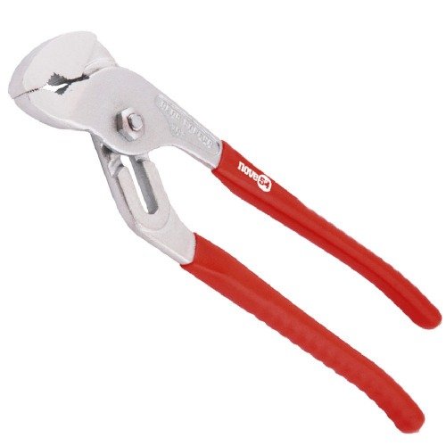 Alicate bomba d'água em aço carbono 10 Alicate bomba d'água em aço carbono 10