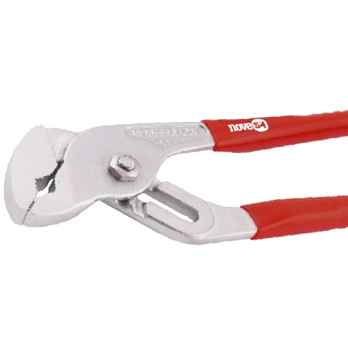 Alicate bomba d'água em aço carbono 10 Alicate bomba d'água em aço carbono 10