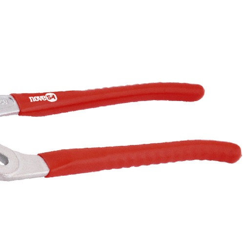 Alicate bomba d'água em aço carbono 10 Alicate bomba d'água em aço carbono 10