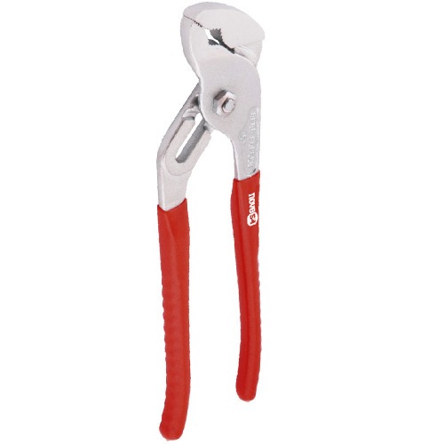 Alicate bomba d'água em aço carbono 10 Alicate bomba d'água em aço carbono 10