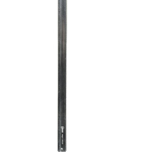 Grampo tipo sargento 600 mm x 80 mm com ranhuras