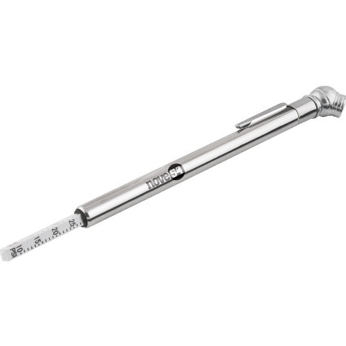 Calibrador de pneus Calibrador de pneus