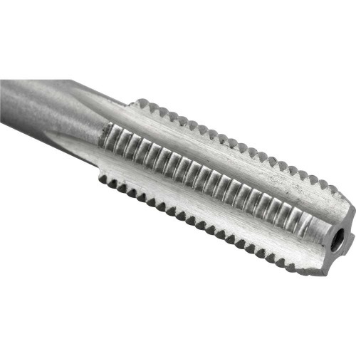 Jogo de macho manual de a�o r�pido MB 8 x 1 mm DIN352