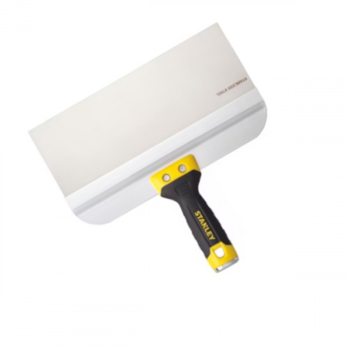 Esp�tula para drywall em a�o inox 10