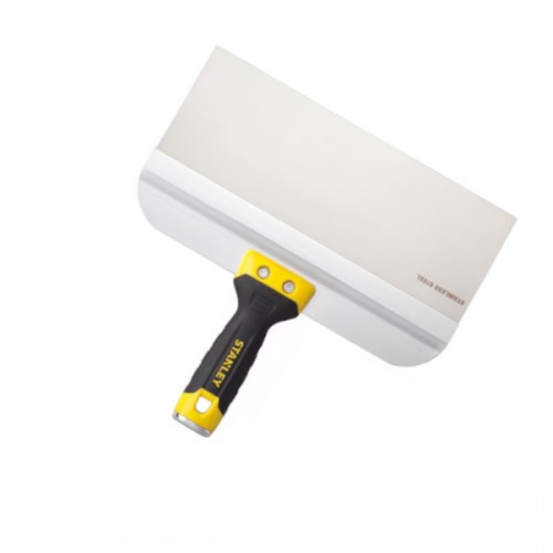Esp�tula para drywall em a�o inox 10