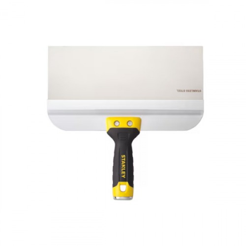 Esp�tula para drywall em a�o inox 10