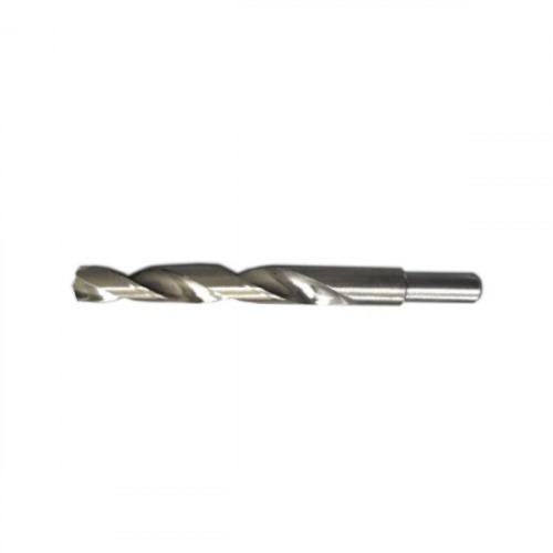Broca de a�o r�pido para metal 19,0 mm DIN 338 com 5 pe�as - 720909