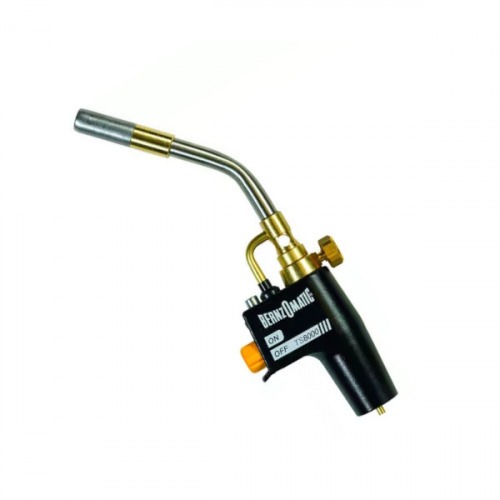 Maçarico portátil recarregável - TS8000BT Maçarico portátil recarregável - TS8000BT