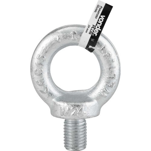 Parafuso olhal 24 mm DIN580 Parafuso olhal 24 mm DIN580