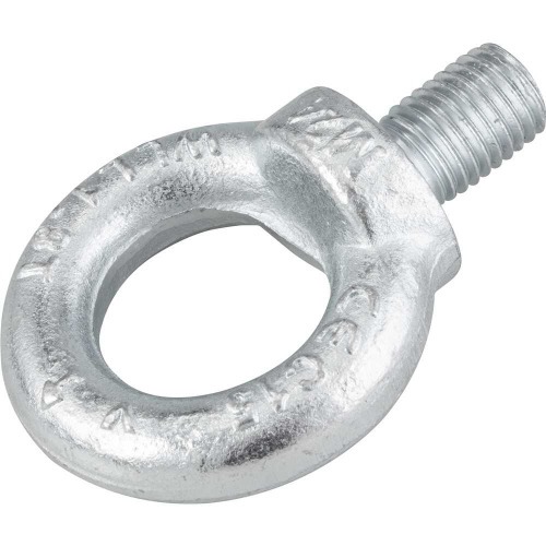 Parafuso olhal 24 mm DIN580 Parafuso olhal 24 mm DIN580