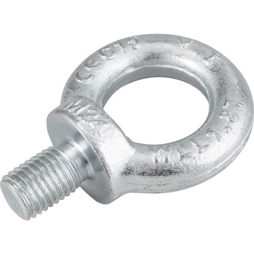 Parafuso olhal 24 mm DIN580 Parafuso olhal 24 mm DIN580