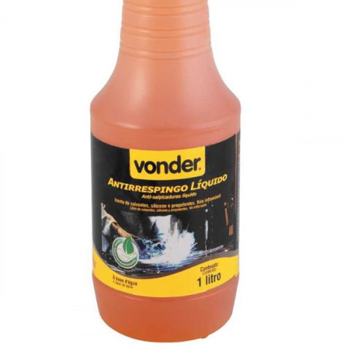 Antirrespingo l�quido 1 litro