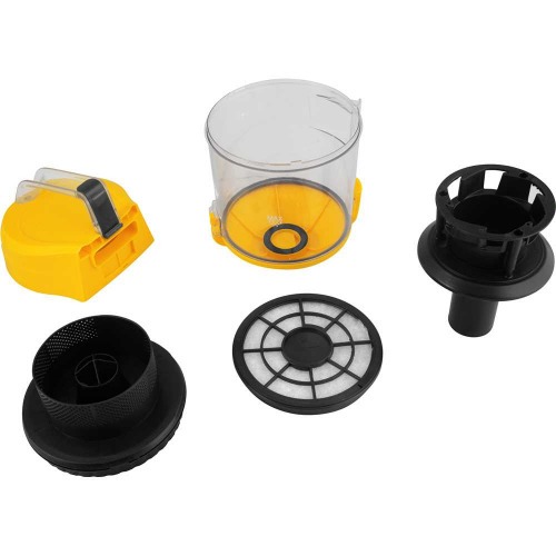 Aspirador de p� 1200W 2 litros - APV 1200  220V