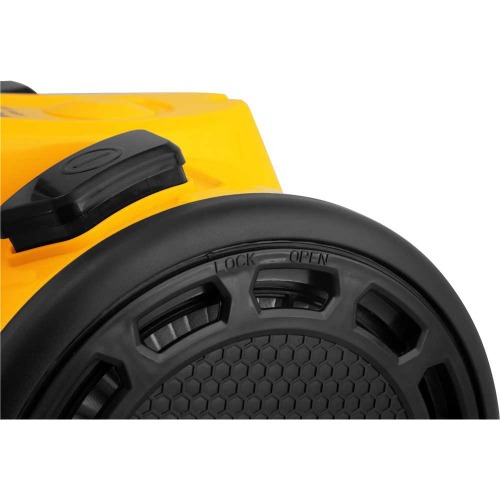 Aspirador de p� 1200W 2 litros - APV 1200  220V