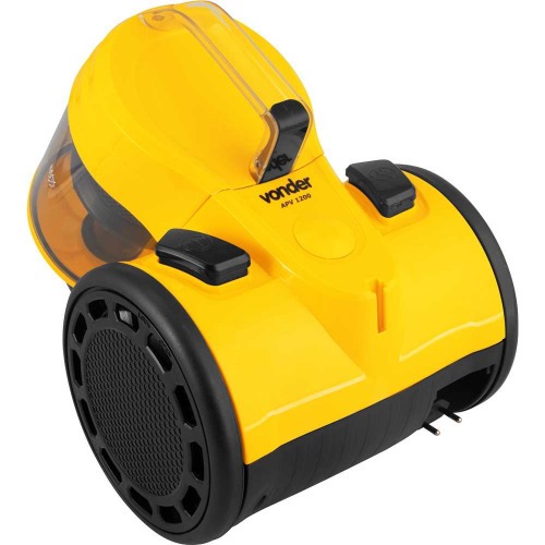 Aspirador de p� 1200W 2 litros - APV 1200  220V