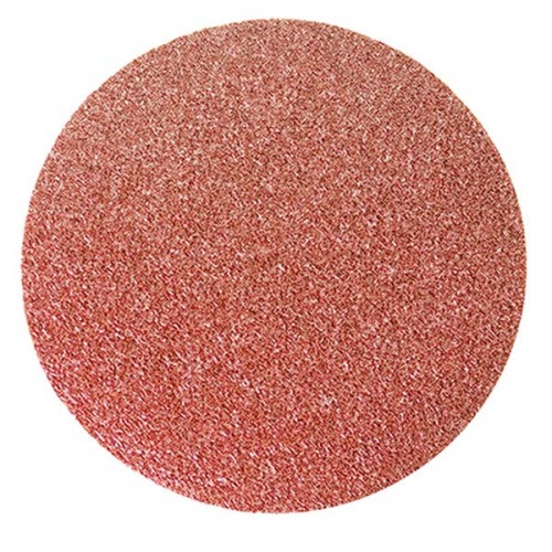 Disco de Lixa com velcro 125 mm com 10 pe�as - 738409