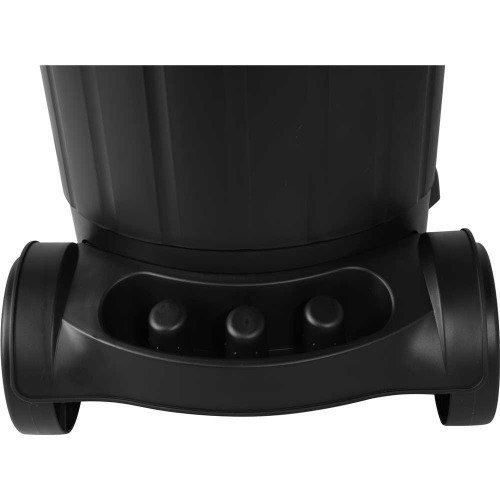 Aspirador de p� e l�quidos 1400W 60 litros - APV 1460  220V