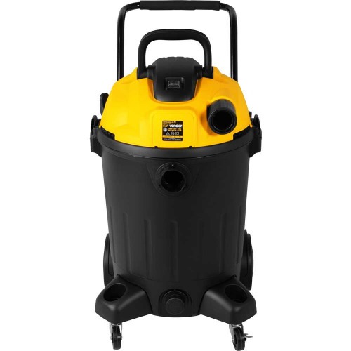 Aspirador de p� e l�quidos 1400W 60 litros - APV 1460  220V