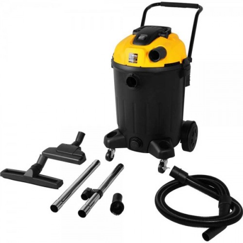 Aspirador de p� e l�quidos 1400W 60 litros - APV 1460  220V