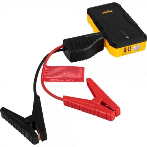 Auxiliar de partida port�til 700A 12V - APV 10000  110V/220V