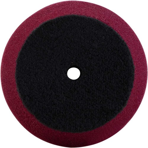 Boina de espuma para corte 3