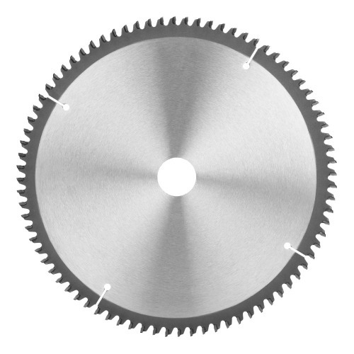 Disco de serra para alum�nio 250 x 30 mm 80 dentes - 7338255