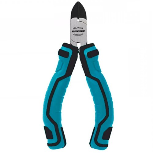 Mini alicate de corte diagonal 4.1/2