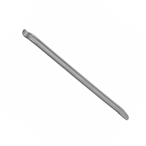 Esp�tula chata para desmontar pneus 18