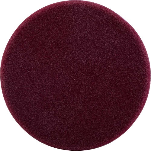 Boina de espuma para corte 6