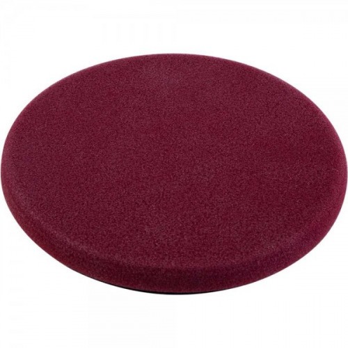 Boina de espuma para corte 6