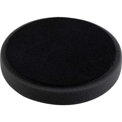 Boina de espuma para lustro 6