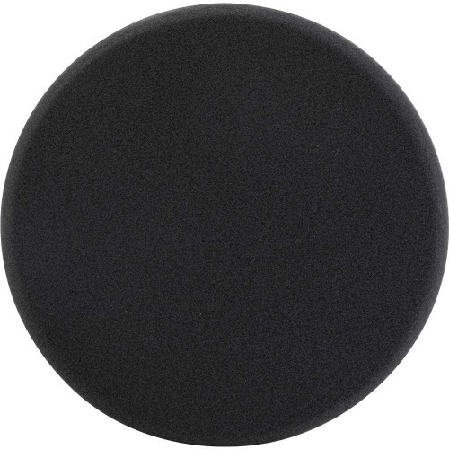 Boina de espuma para lustro 6