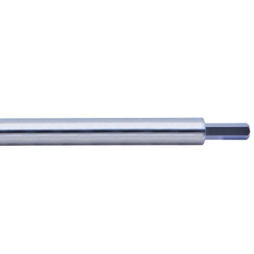 Serra copo diamantada 60 mm com haste de 6