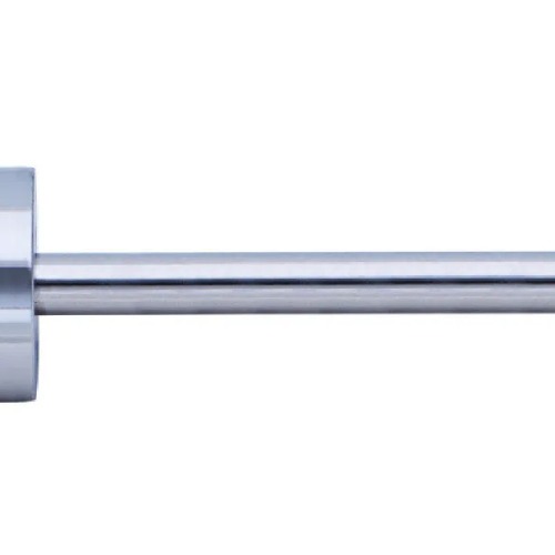 Serra copo diamantada 60 mm com haste de 6