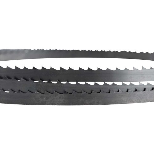 L�mina para serra fita SFV 090 6 dentes por polegada