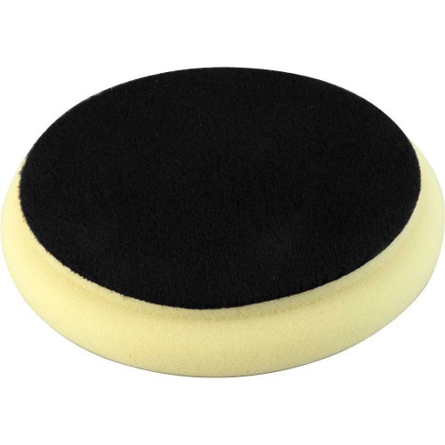 Boina de espuma para refino 5