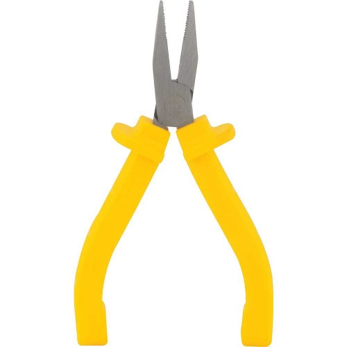 Alicate bico chato isolado 6