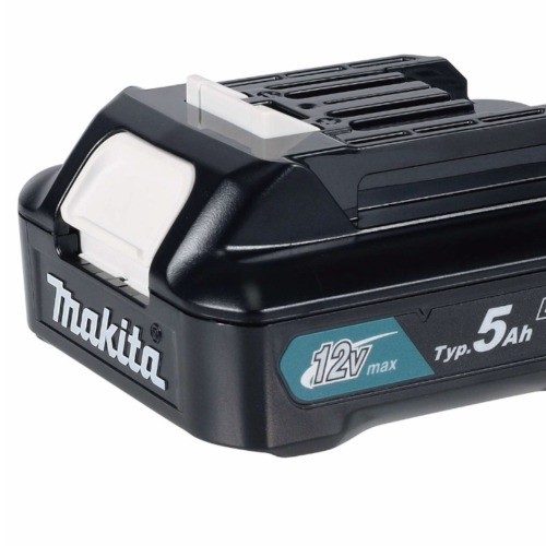 Bateria 12V 5Ah íons de lítio com indicador de carga - BL1050B Bateria 12V 5Ah íons de lítio com indicador de carga - BL1050B
