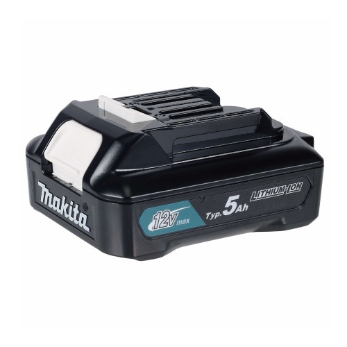 Bateria 12V 5Ah íons de lítio com indicador de carga - BL1050B Bateria 12V 5Ah íons de lítio com indicador de carga - BL1050B