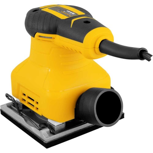 Lixadeira orbital 230 W 110 x 100 mm com coletor de p� - LOV 230  110V