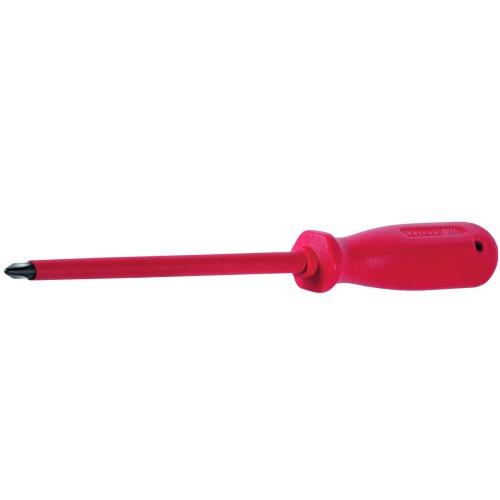 Chave phillips isolada Ph4 3/8 x 8