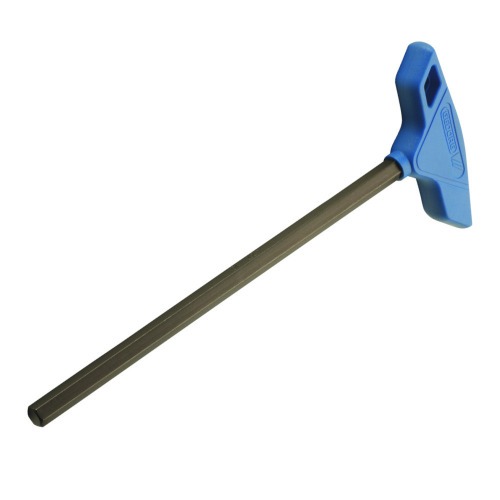 Chave allen cabo T 5/32 Chave allen cabo T 5/32