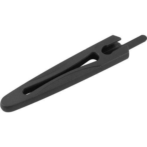 Tesoura de uso geral reta com cabo plástico emborrachado - TR 145 Tesoura de uso geral reta com cabo plástico emborrachado - TR 145