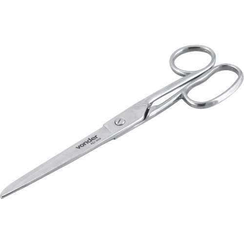 Tesoura manual para alfaiate 200 mm