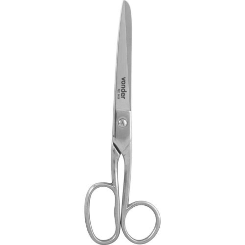 Tesoura manual para alfaiate 200 mm