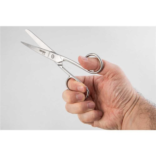 Tesoura manual para alfaiate 200 mm