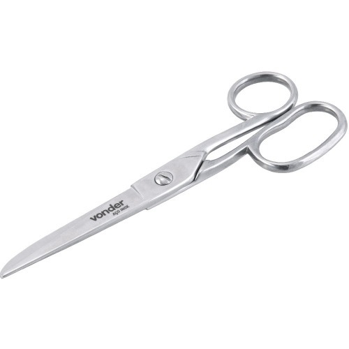 Tesoura manual para alfaiate 150 mm