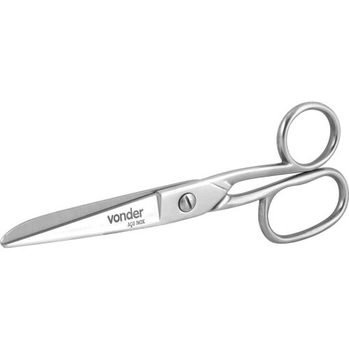 Tesoura manual para alfaiate 150 mm